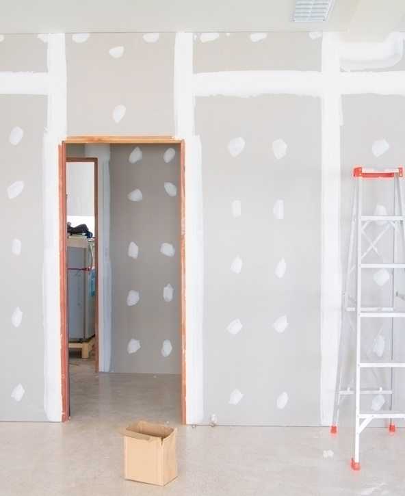 Rommel Construction In remodels los angeles general commercial building maintenance full service contractor