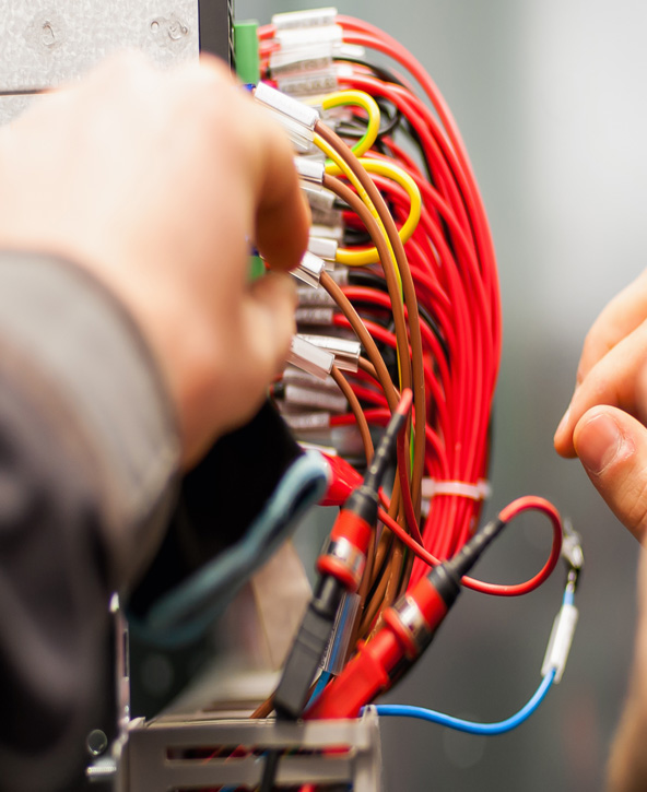 Rommel Construction In remodels los angeles general commercial building maintenance full service contractor